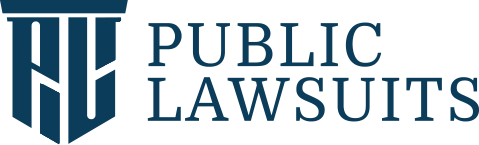 PublicLawsuits.com | Free Case Review